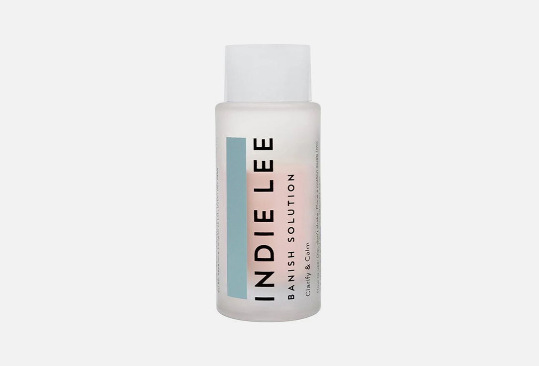 Indie Lee Anti-imperfections Solution Banish  