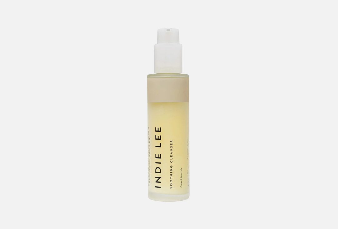 Indie Lee Cleansing Gel Soothing 