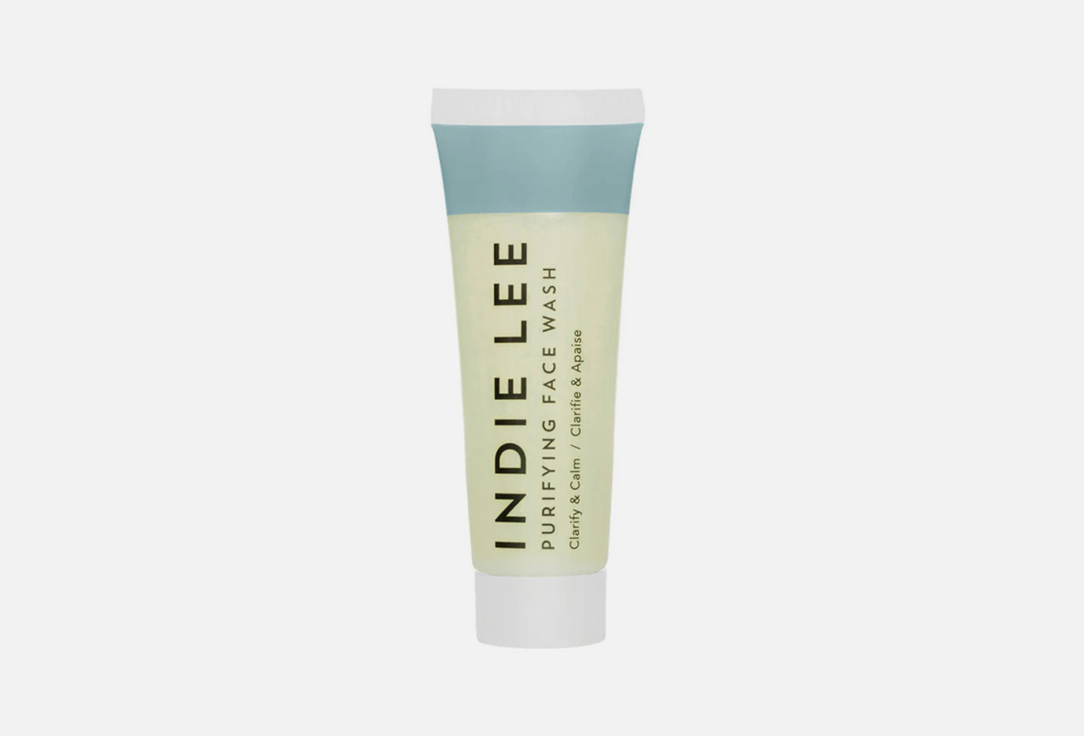 Indie Lee  Face Wash  Purifying 