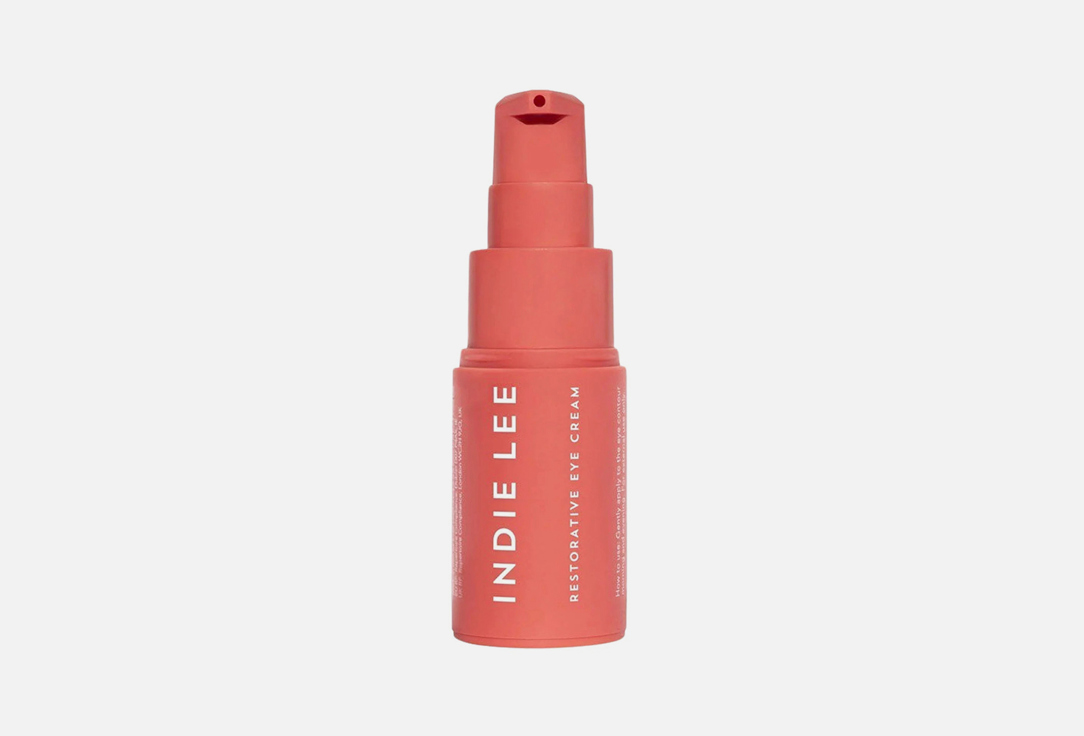 Indie Lee Eye Cream   Restorative 