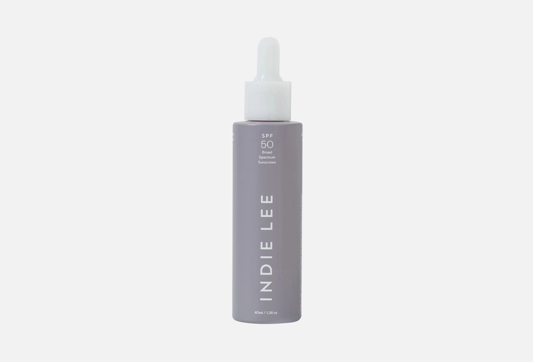 Indie Lee Daily face Primer  SPF 50 Broad Spectrum 