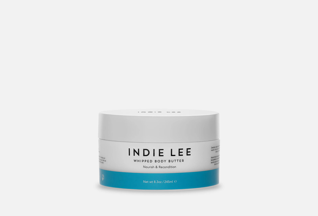 Indie Lee Body Butter   Whipped 