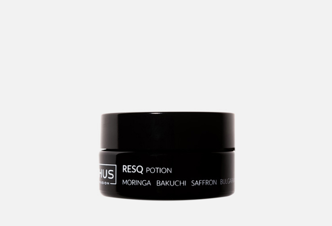 Khus+Khus Facial Potion RESQ 