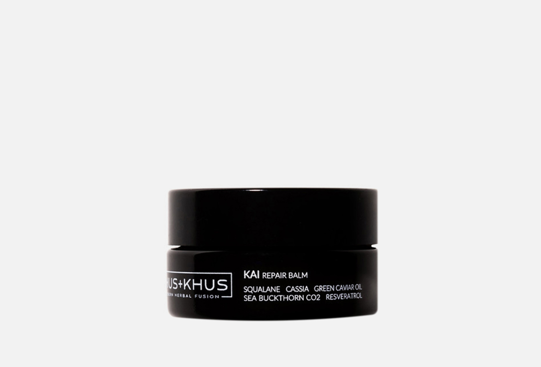 Khus+Khus Repair skin Balm  Kai