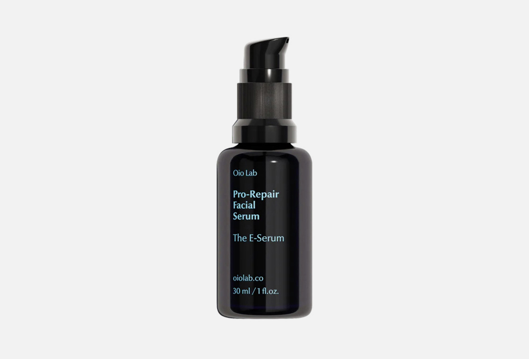 Oio Lab Repair Facial Serum  THE E-SERUM Anti-Blue Light 