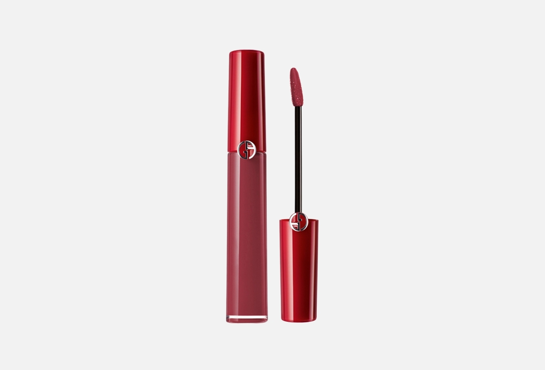 Armani Long-Lasting Velvet Liquid Lipstick Lip Maestro