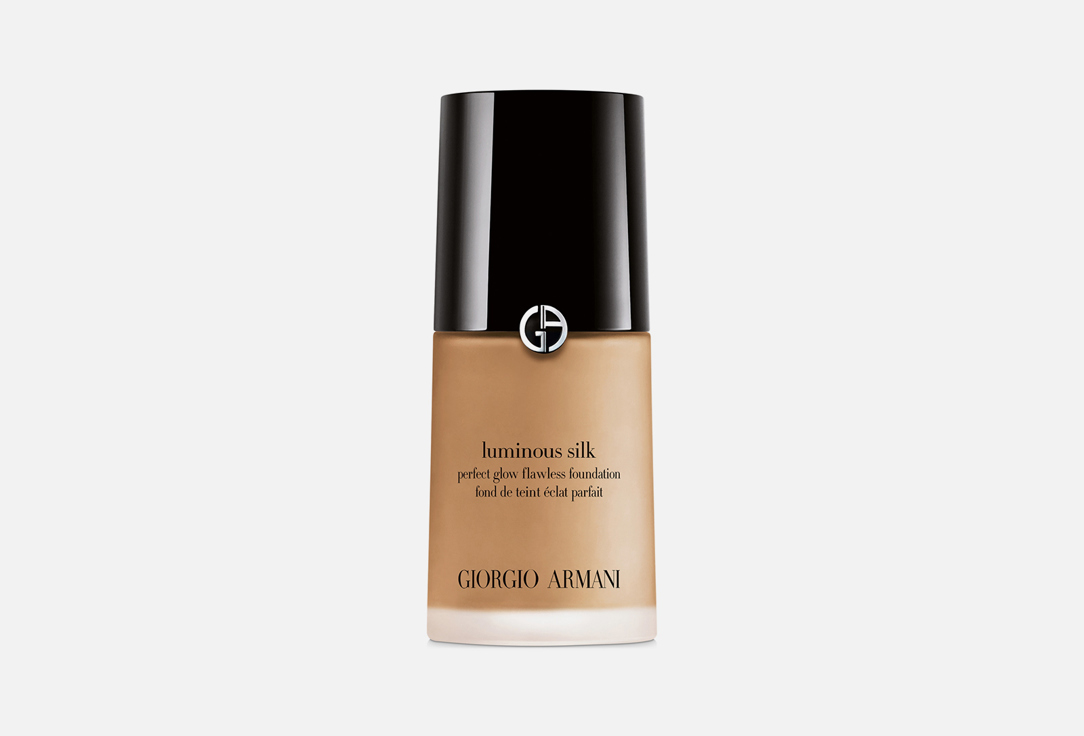 Armani Lightweight Liquid Foundation Luminous Silk