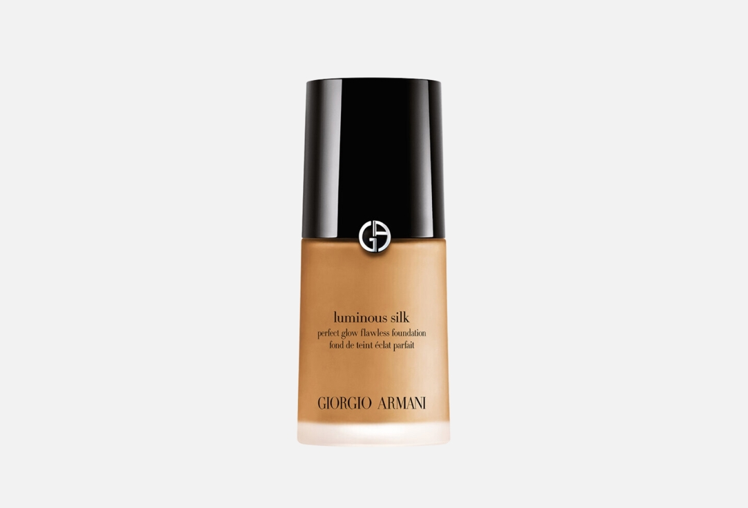 Armani Lightweight Liquid Foundation Luminous Silk