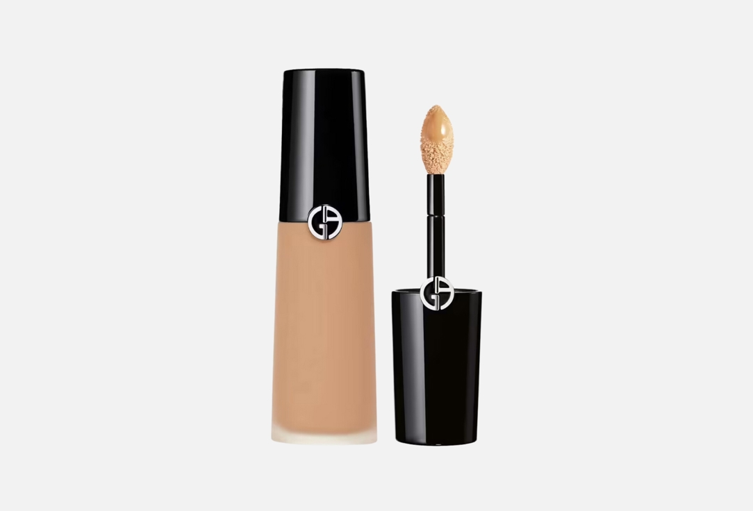 Armani Hydrating & Brightening Concealer Luminous Silk