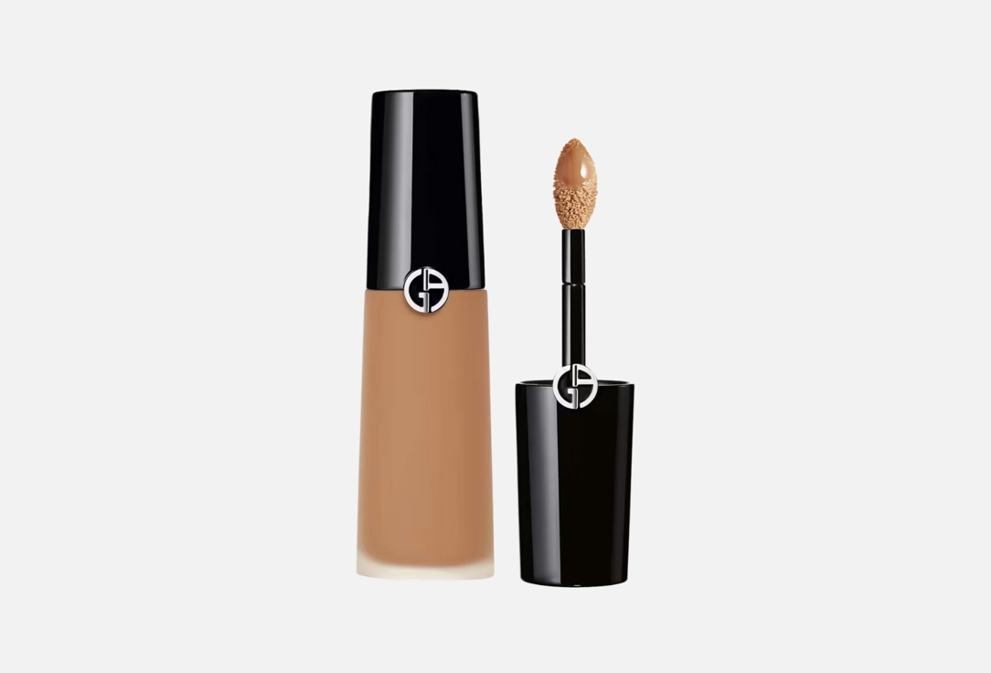 Armani Hydrating & Brightening Concealer Luminous Silk