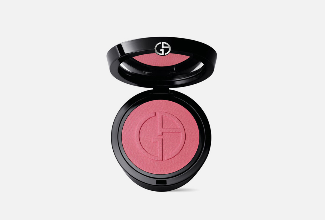 Armani Smoothing Powder Blush Luminous Silk Glow