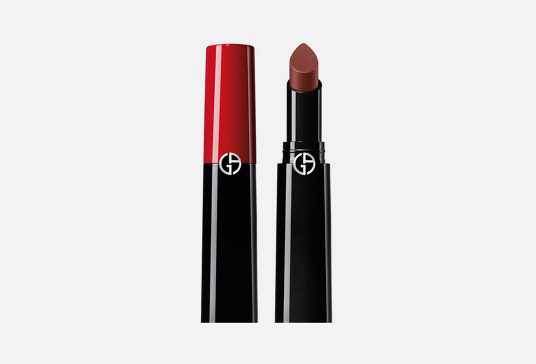 Armani Matte Lipstick Lip Power