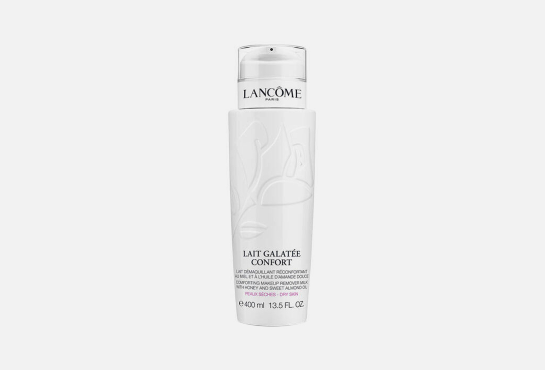 Lancome Cleansing milk Lait Confort Galatee