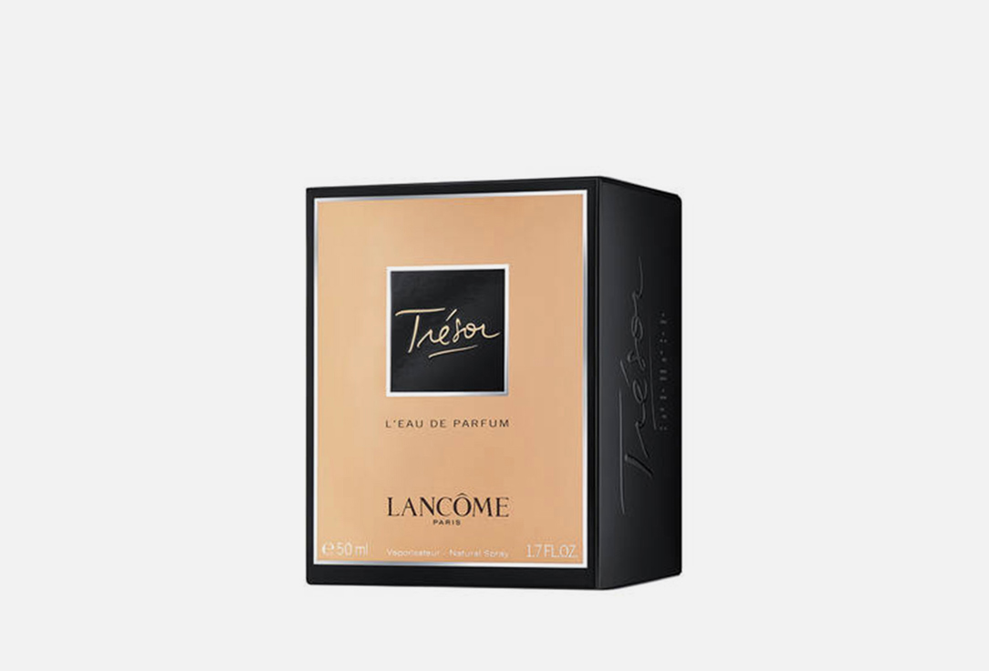 Lancome Eau de parfum Tresor