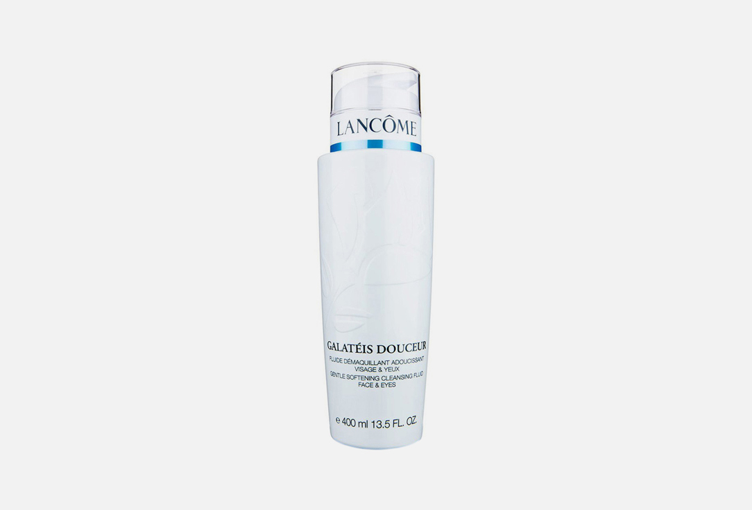 Lancome Cleansing milk Galateis Douceur