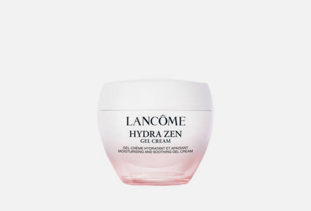 Lancome Face cream Hydra Zen