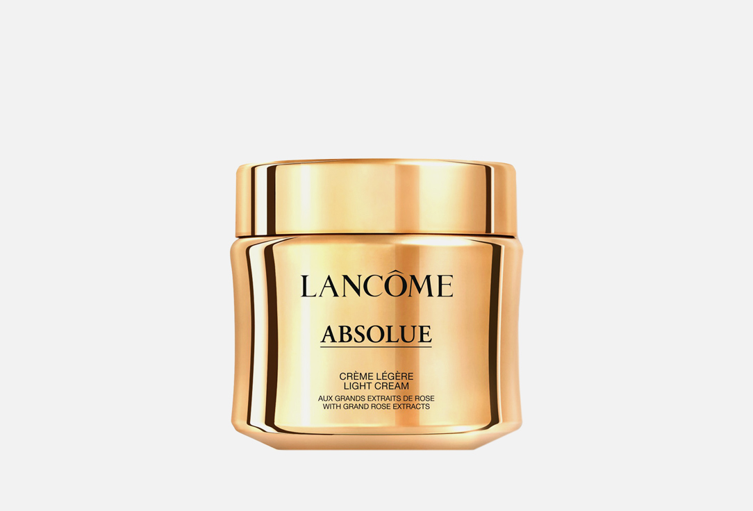 Lancome Face cream Absolue Light Cream