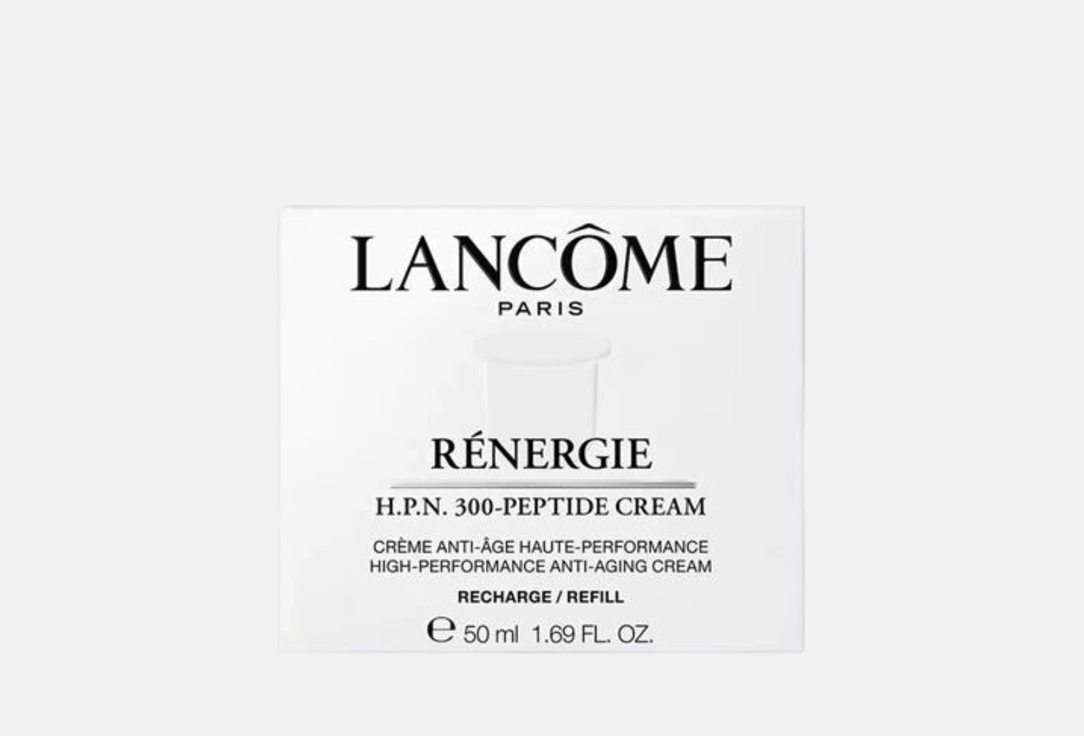 Lancome Face cream refill Rénergie H.P.N. 300-Peptide