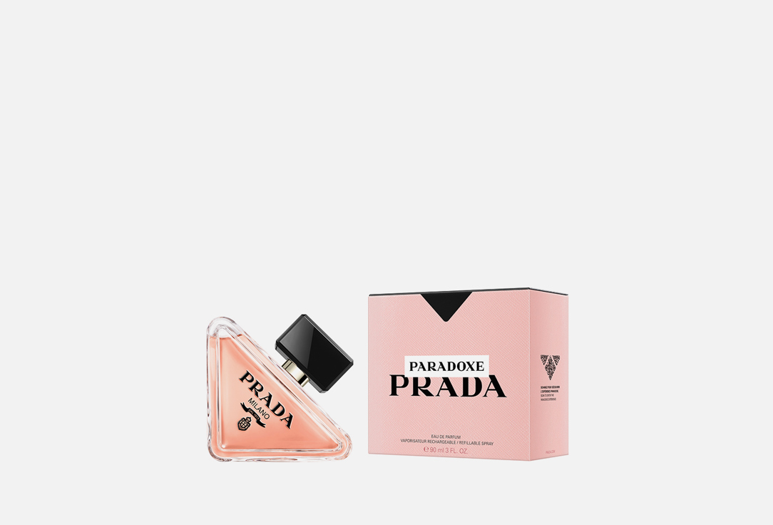 Prada Eau de parfum Paradoxe