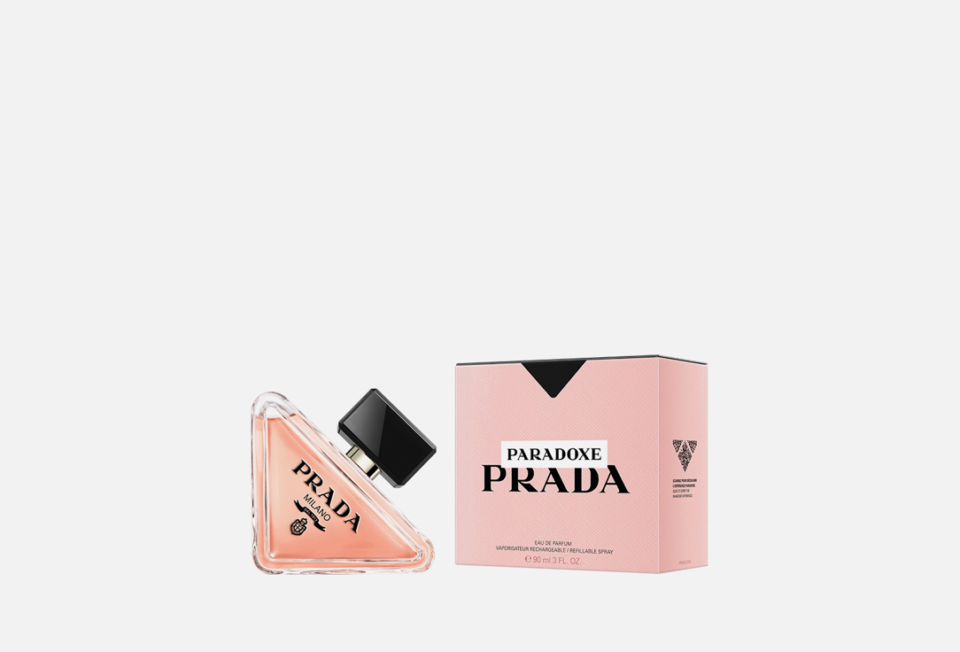 Prada Eau de parfum Paradoxe