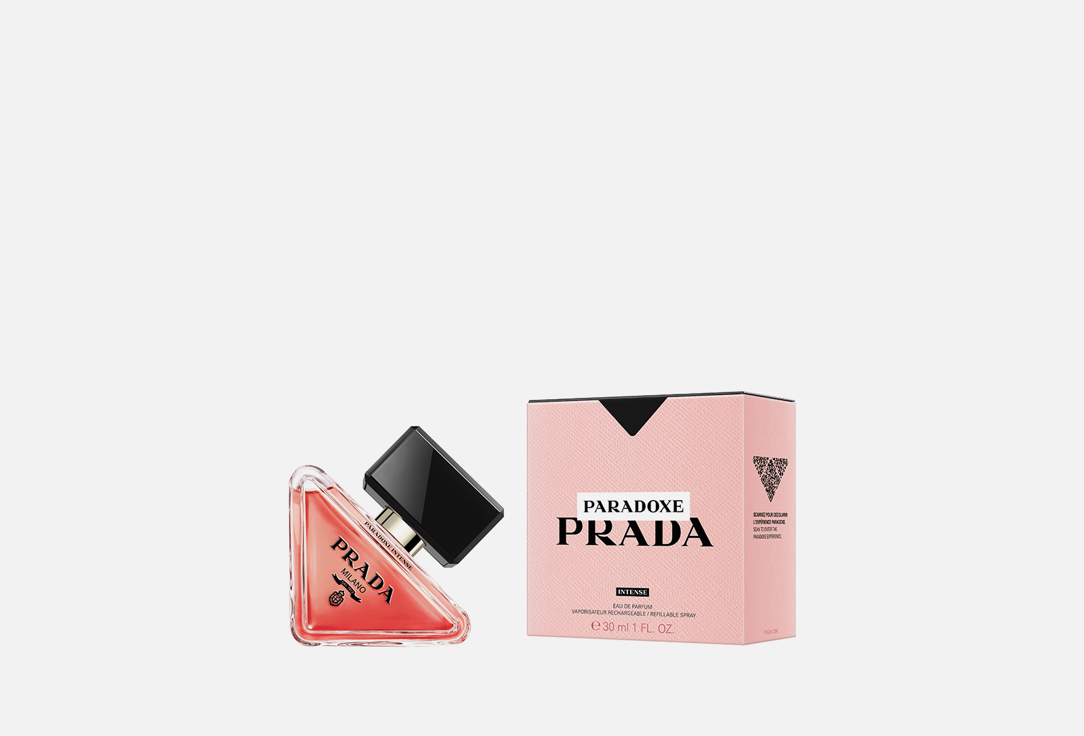 Prada Eau de parfum Paradoxe