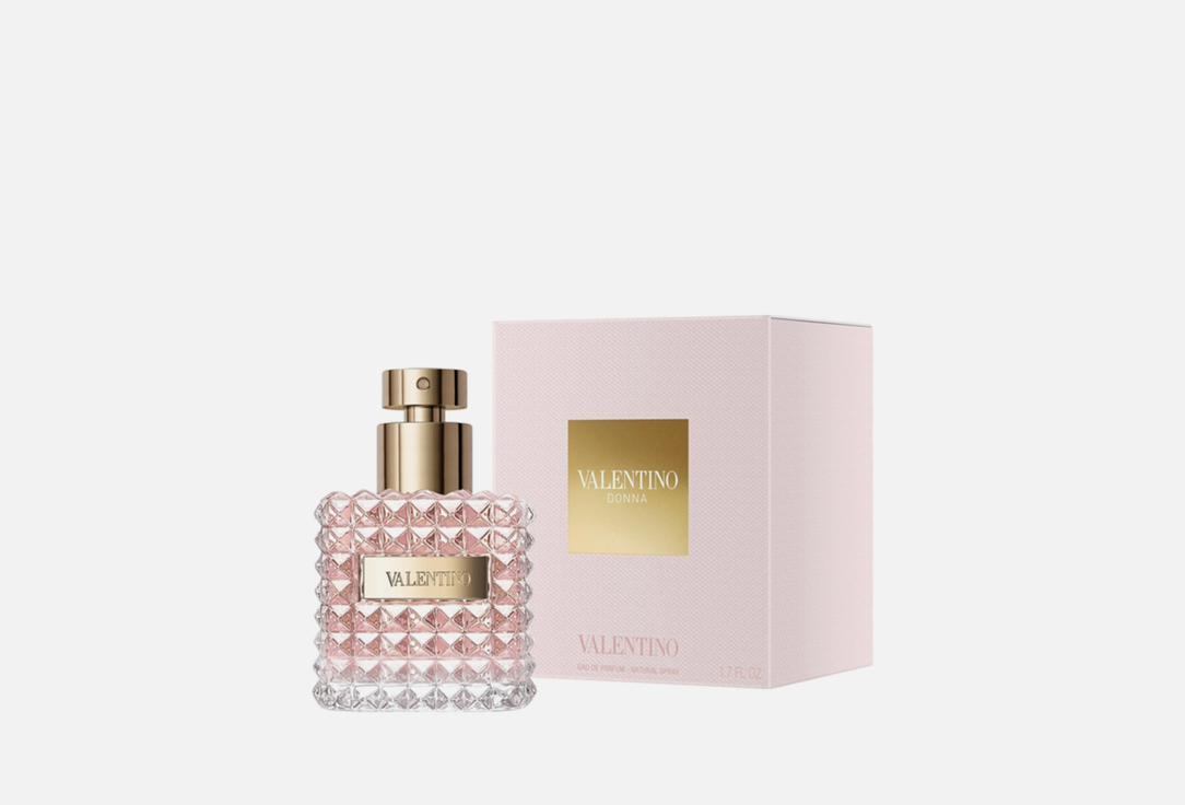 Valentino Eau de parfum Donna 