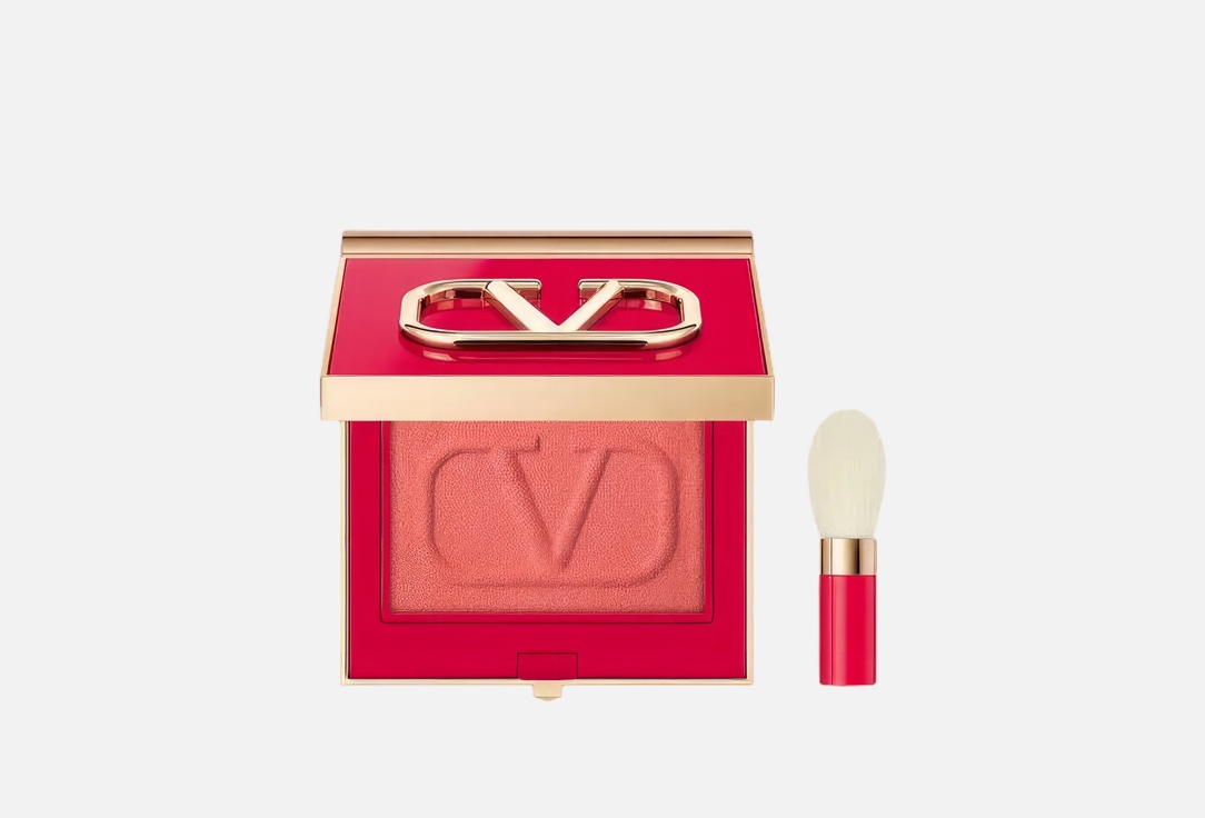 Valentino Blush & Eyeshadow   Eye 2 Cheek 