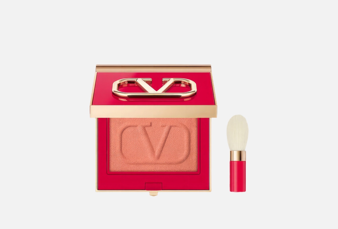 Valentino Blush & Eyeshadow   Eye 2 Cheek 