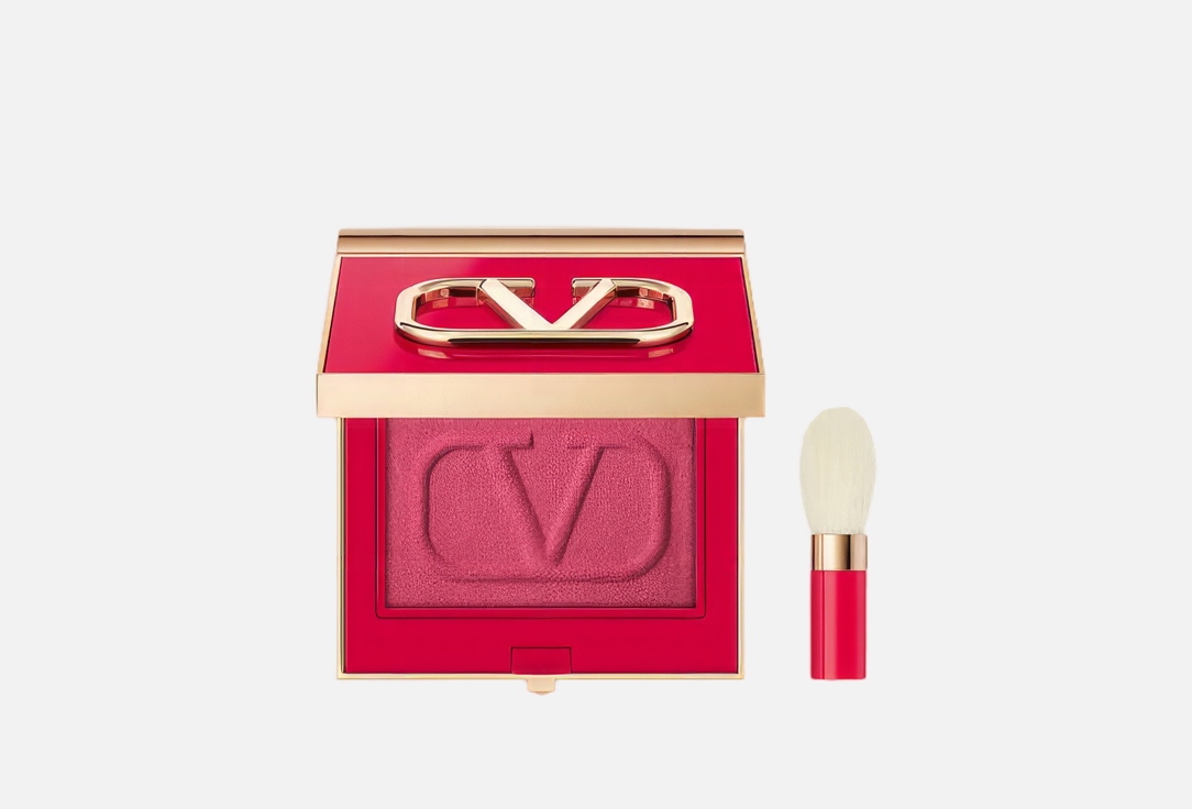 Valentino Blush & Eyeshadow   Eye 2 Cheek 