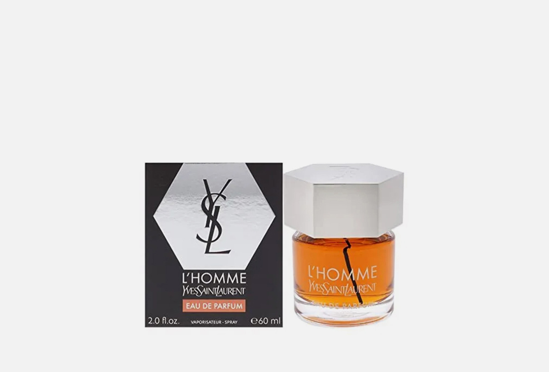 Yves Saint Laurent Eau de parfum L'homme intense