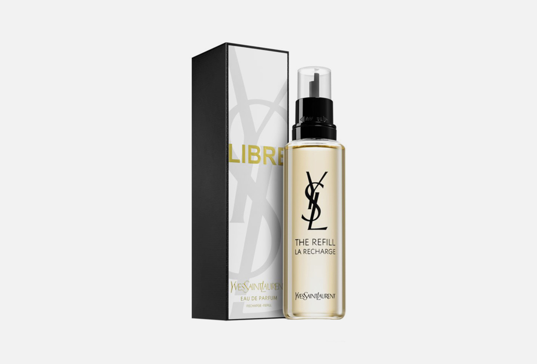 Yves Saint Laurent Eau de parfum refil Libre 