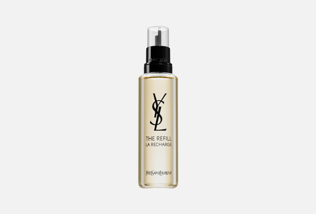 Yves Saint Laurent Eau de parfum refil Libre 