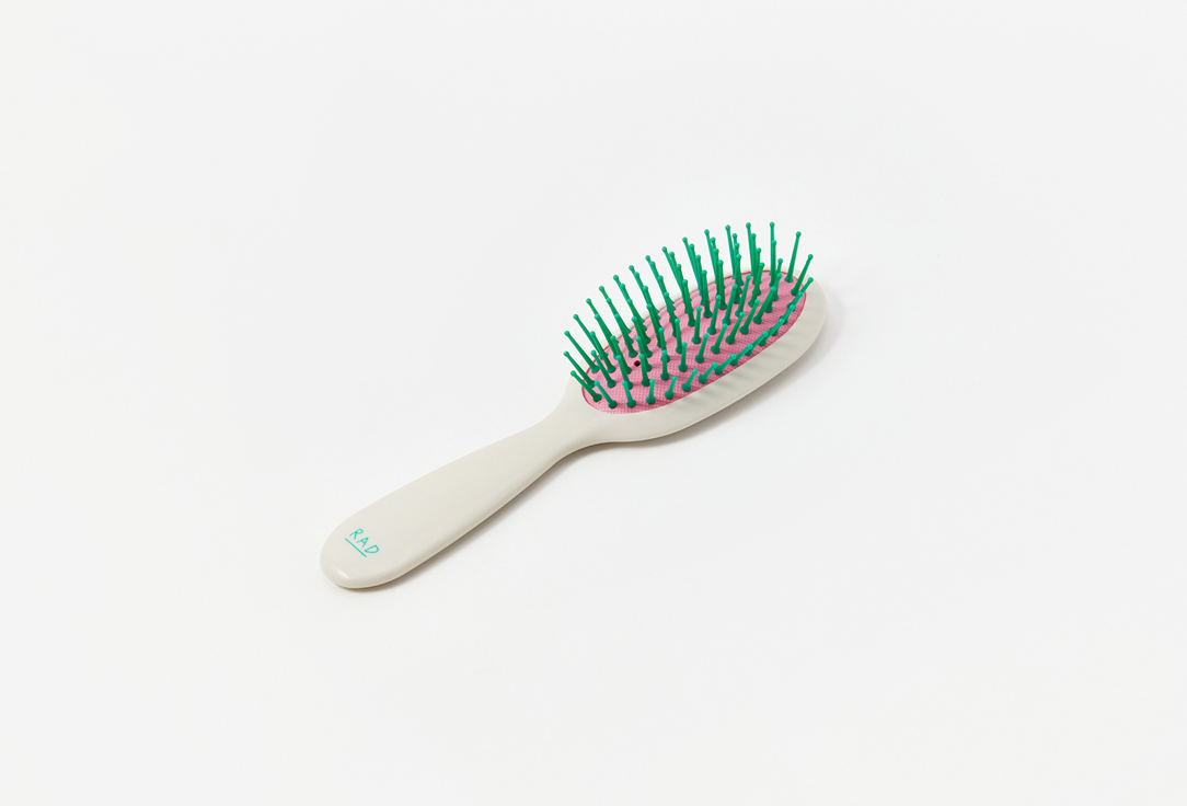 RAD Hair brush how you do