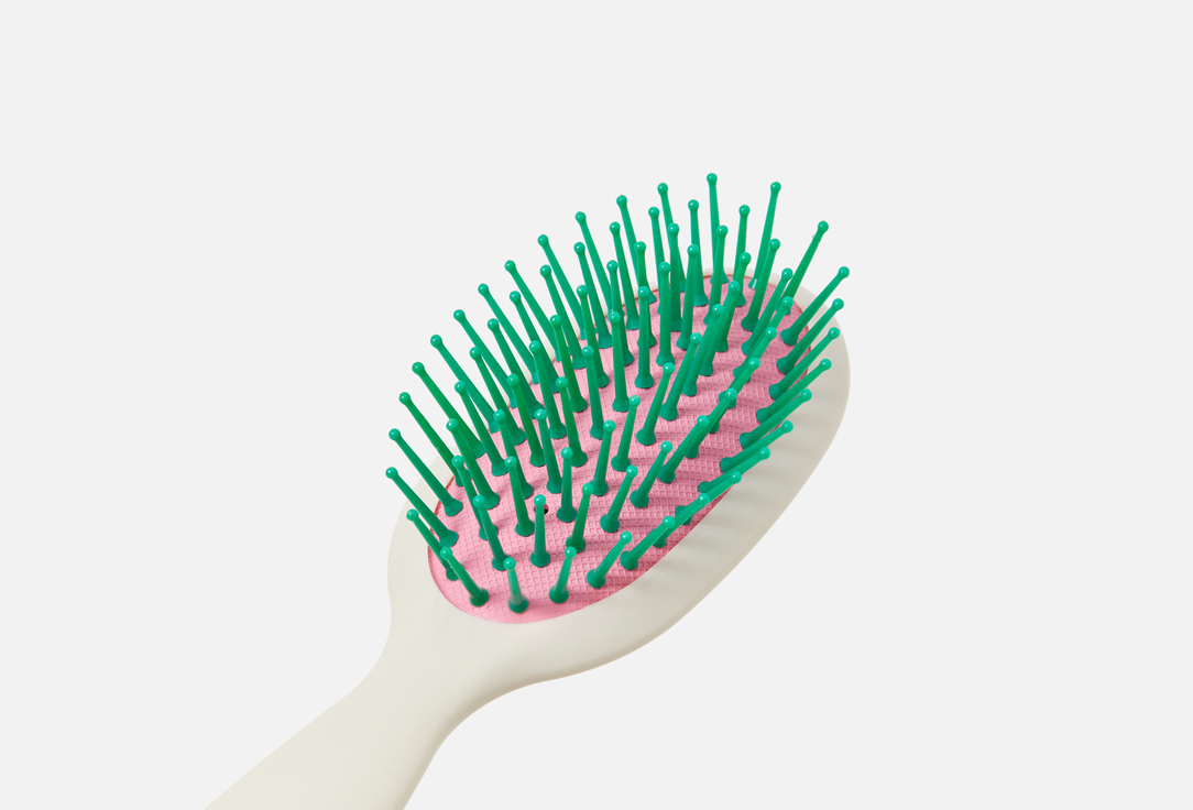 RAD Hair brush how you do