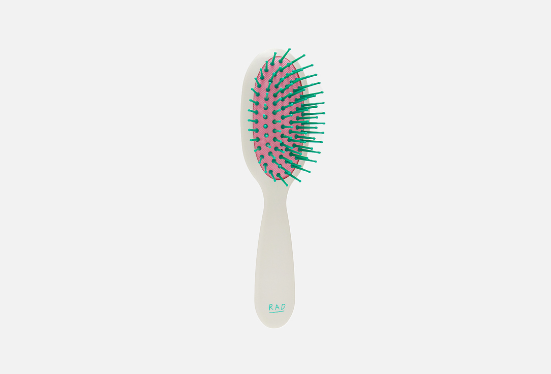 RAD Hair brush how you do