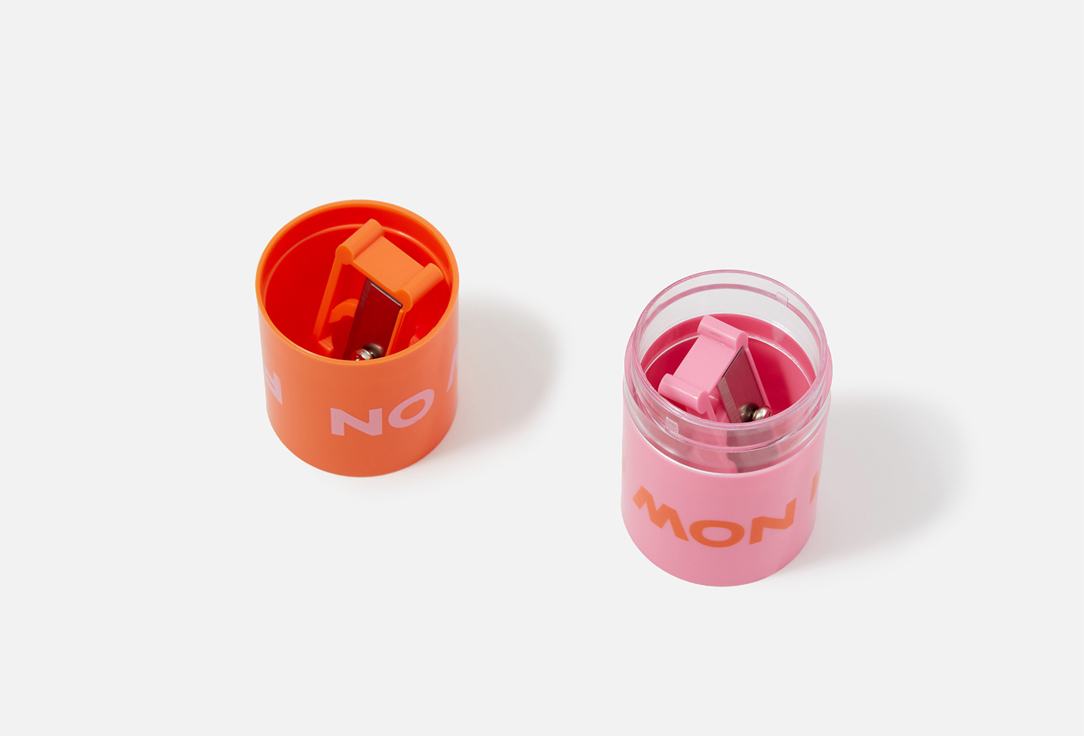 RAD Sharpener for cosmetic pencils Look Sharp Cosmetic Pencil Sharpener