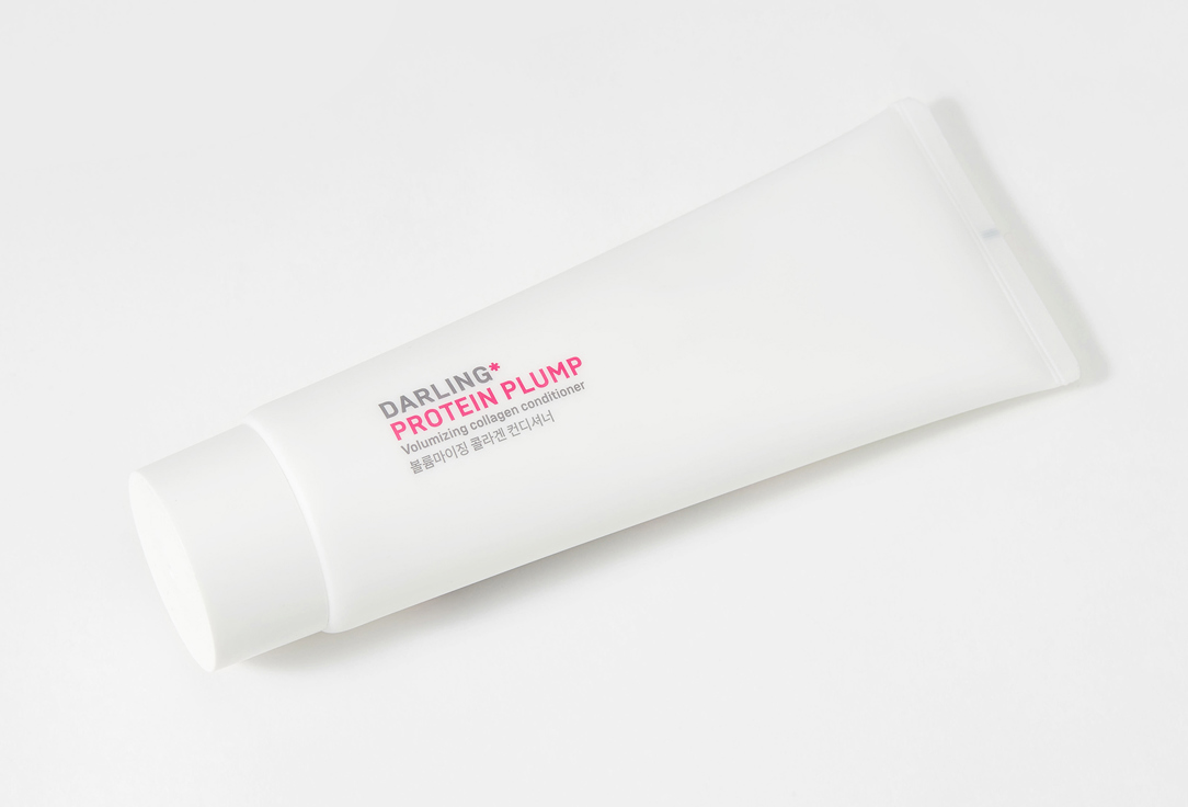 DARLING* volumizing Hair conditioner Protein plump