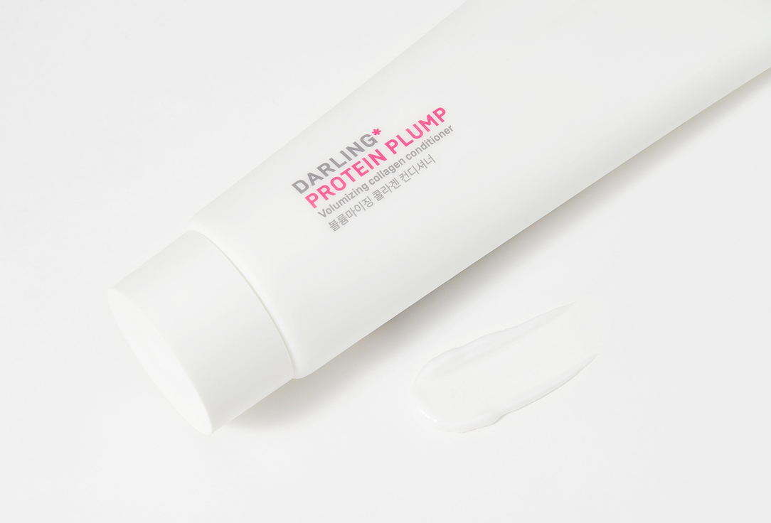 DARLING* volumizing Hair conditioner Protein plump