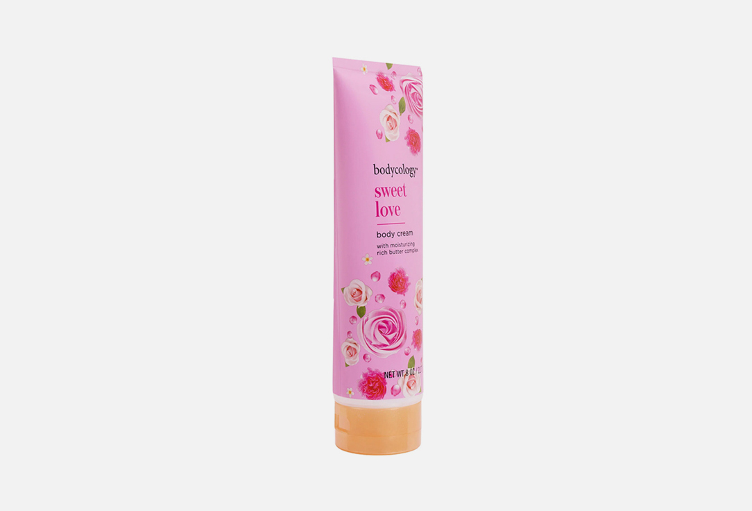 BODYCOLOGY Body cream Sweet love