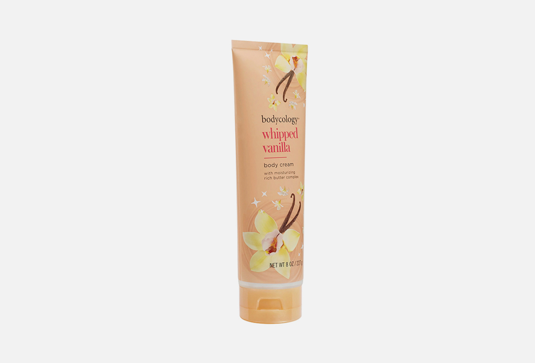 BODYCOLOGY Body cream Whipped vanilla