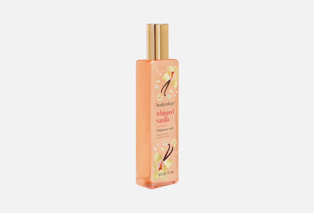 BODYCOLOGY Perfumed body spray Whipped vanilla