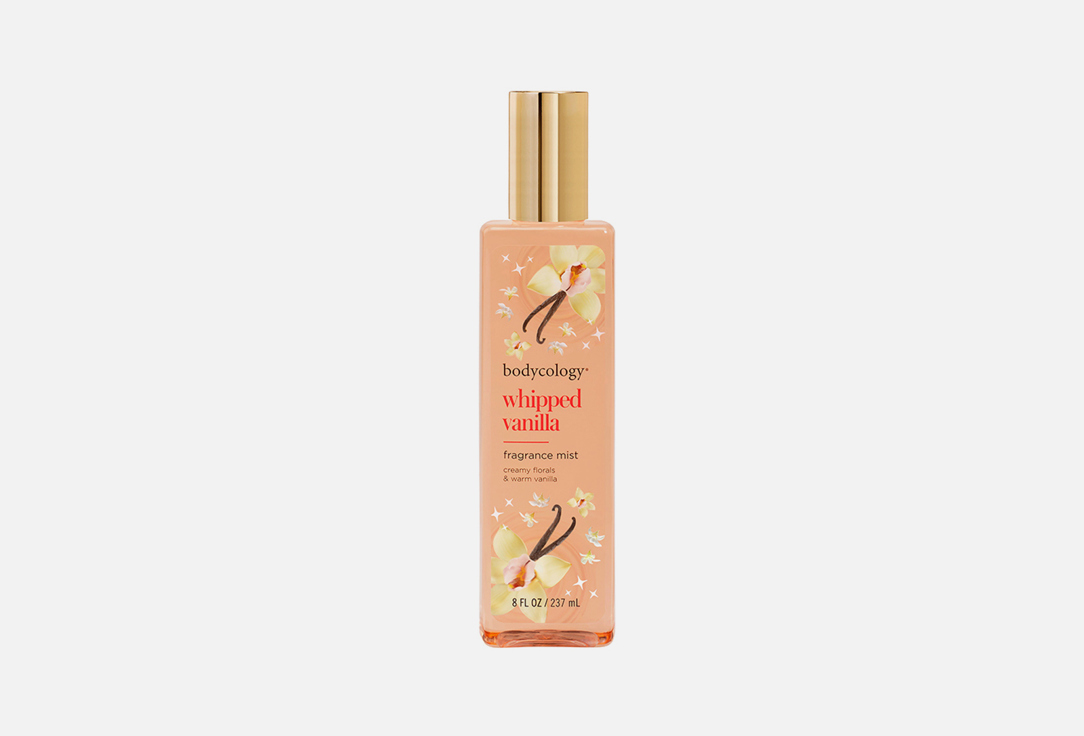 BODYCOLOGY Perfumed body spray Whipped vanilla