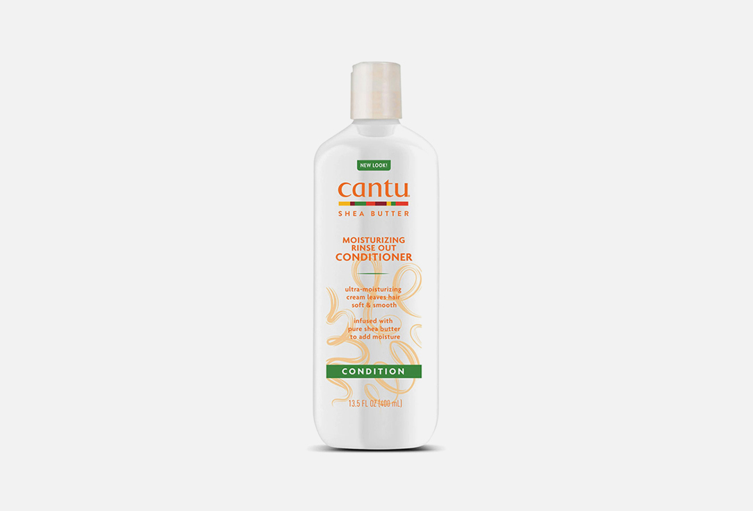 CANTU Hair conditioner  Sulfate free hydrate