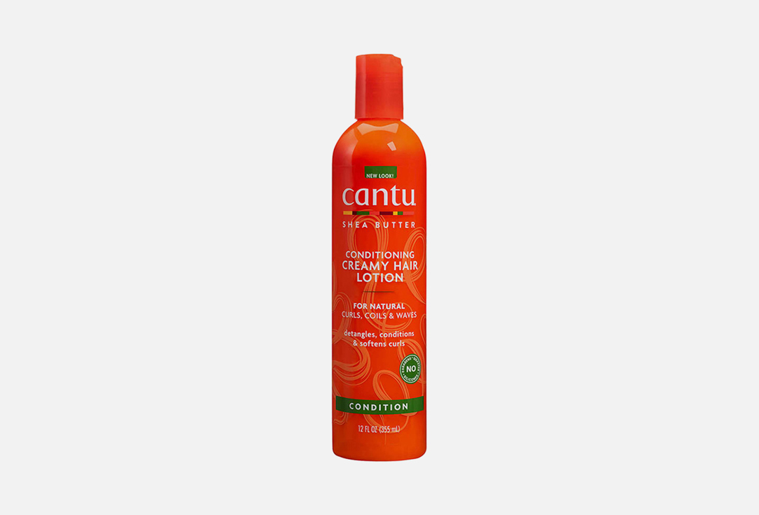 CANTU Hair lotion Natural hair