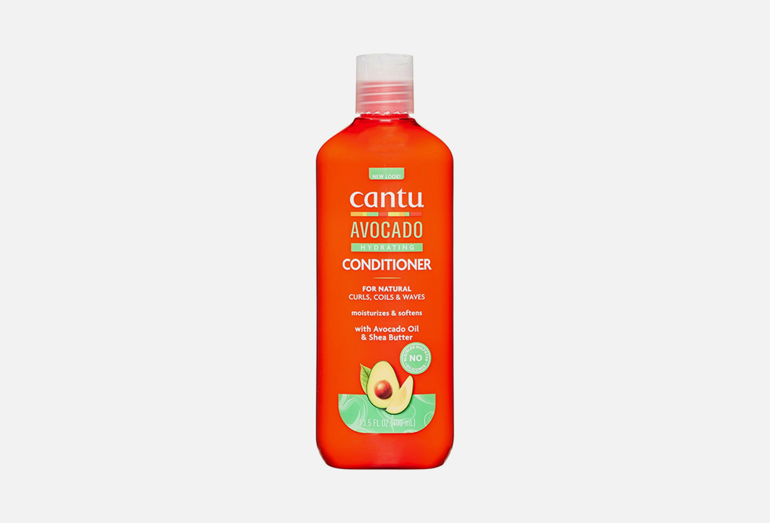 CANTU Hair cream Avocado leave in