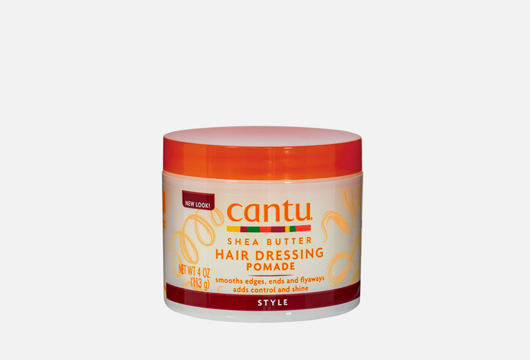 CANTU Hair pomade Dressing