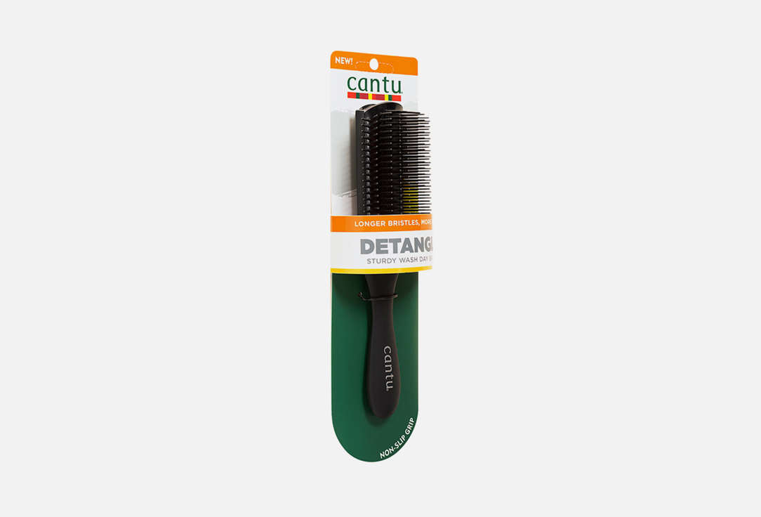 CANTU Hair brush Detangle Brush 