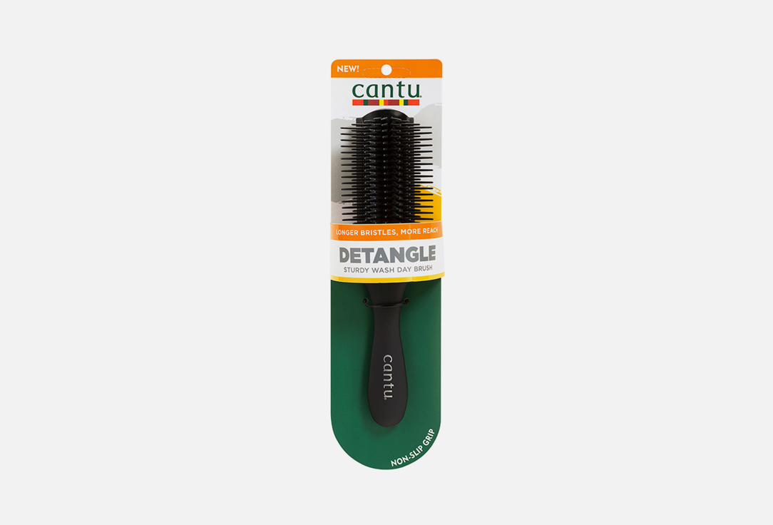 CANTU Hair brush Detangle Brush 