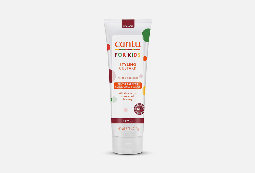 CANTU Hair cream Kids care styling