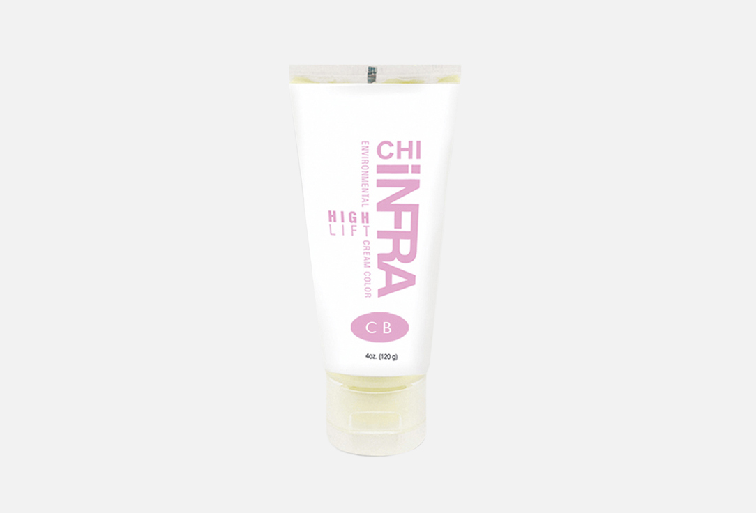 CHI High Lift Cream Color Infra Cool Blonde